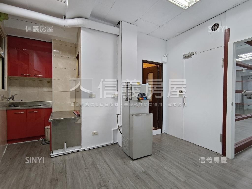 湧蓮寺商圈店面房屋室內格局與周邊環境