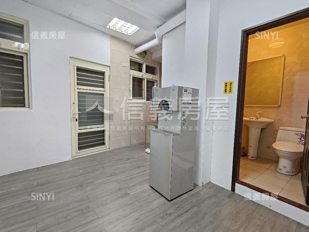 湧蓮寺商圈店面房屋室內格局與周邊環境