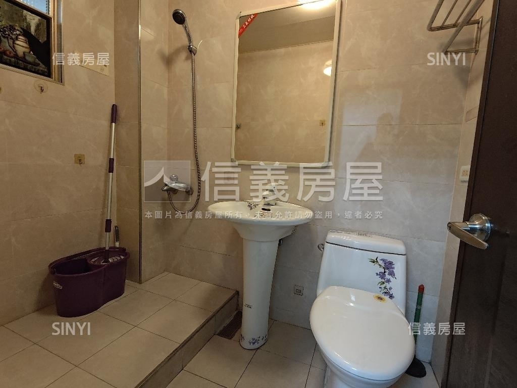 湧蓮寺商圈店面房屋室內格局與周邊環境