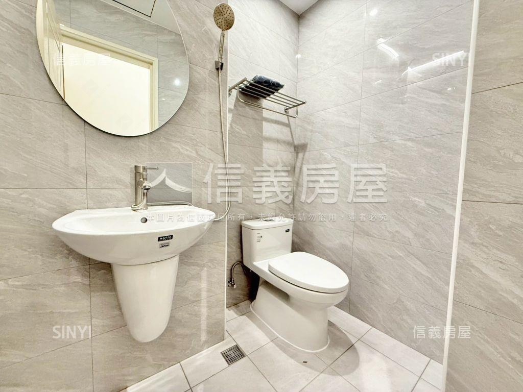 近梧棲兒童公園全新套房房屋室內格局與周邊環境