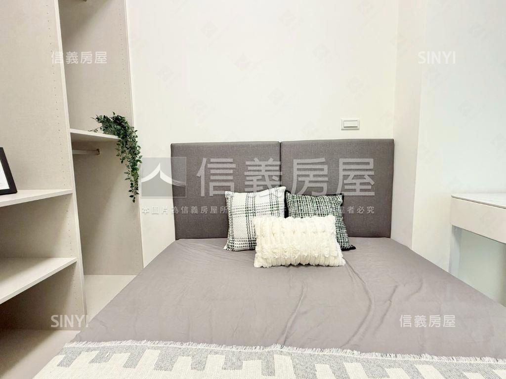 近梧棲兒童公園全新套房房屋室內格局與周邊環境