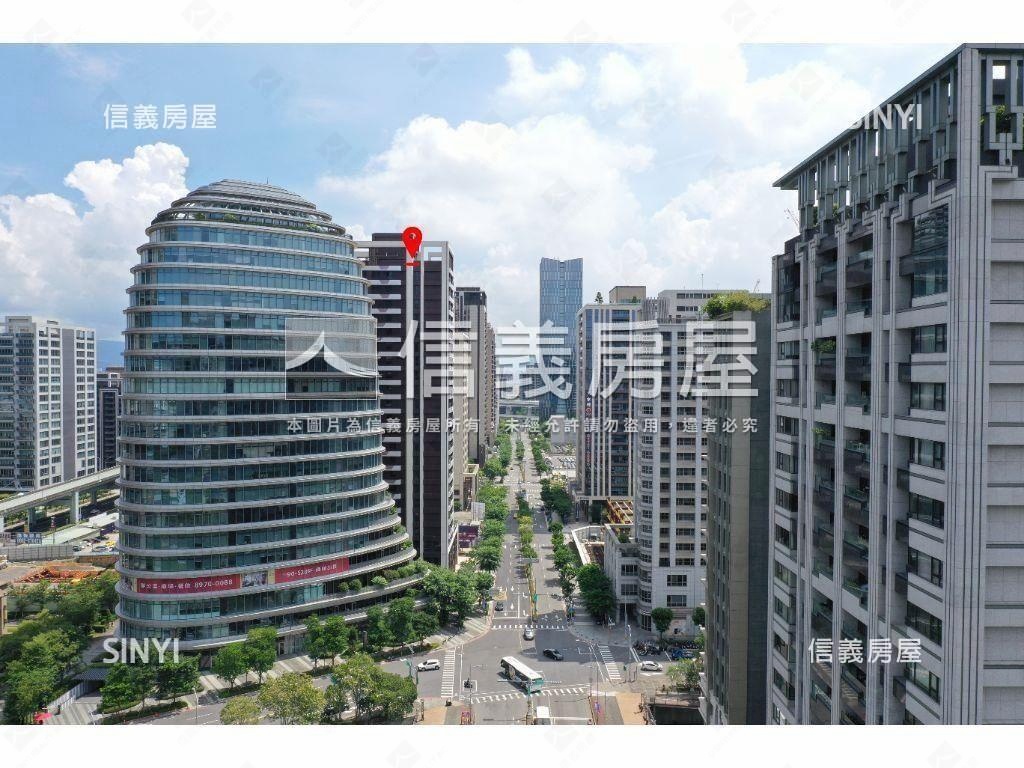 百邑富都匯２房２衛車位房屋室內格局與周邊環境