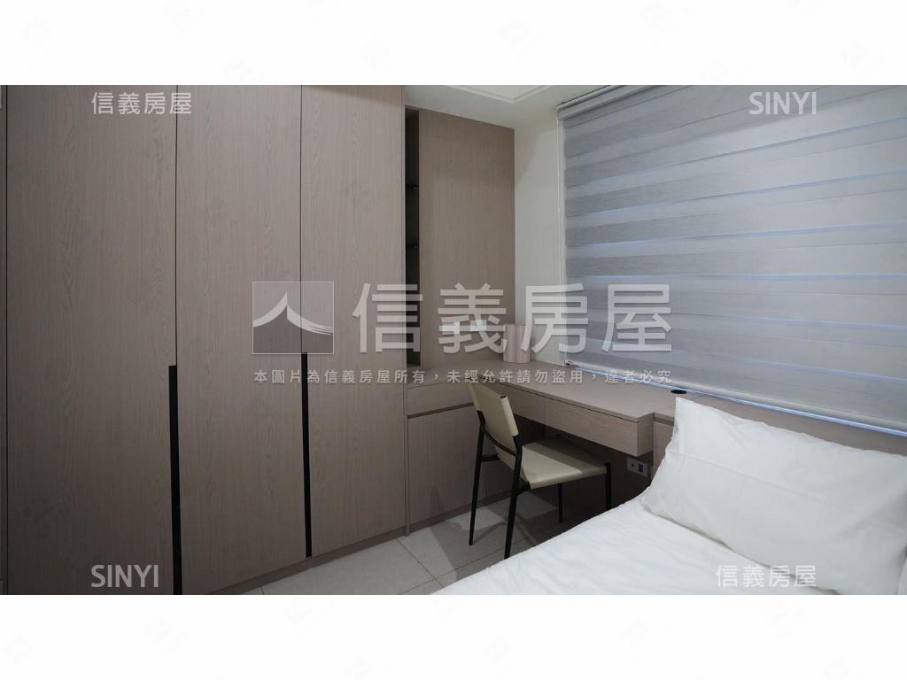 ★文心愛悅邊角間三房平車房屋室內格局與周邊環境