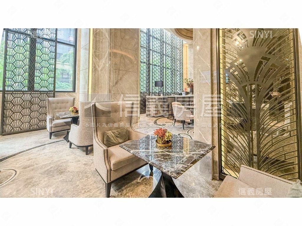 ★文心愛悅邊角間三房平車房屋室內格局與周邊環境