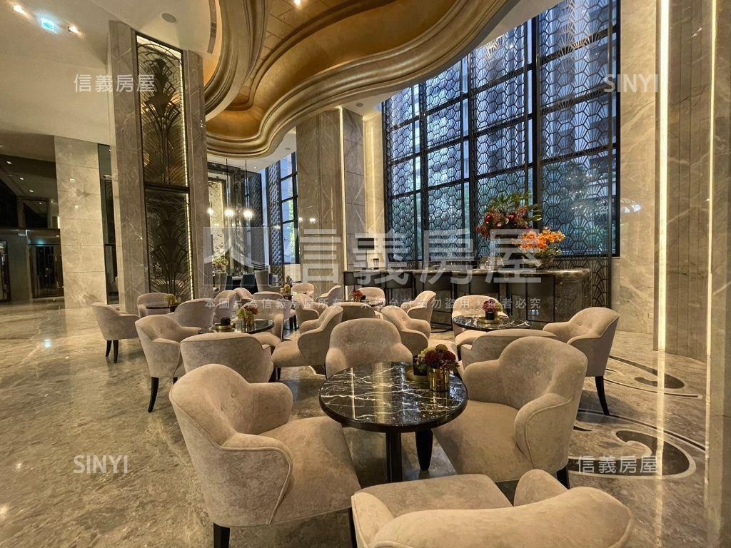 ★文心愛悅邊角間三房平車房屋室內格局與周邊環境