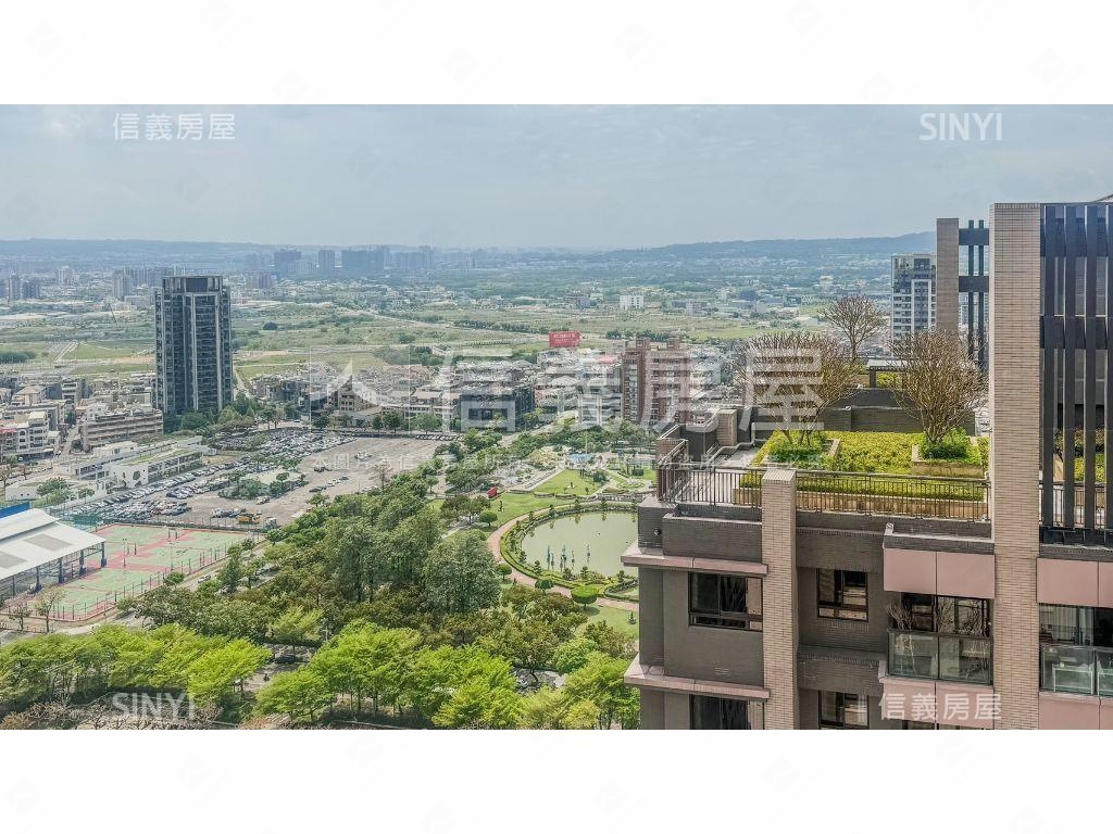 ★文心愛悅邊角間三房平車房屋室內格局與周邊環境