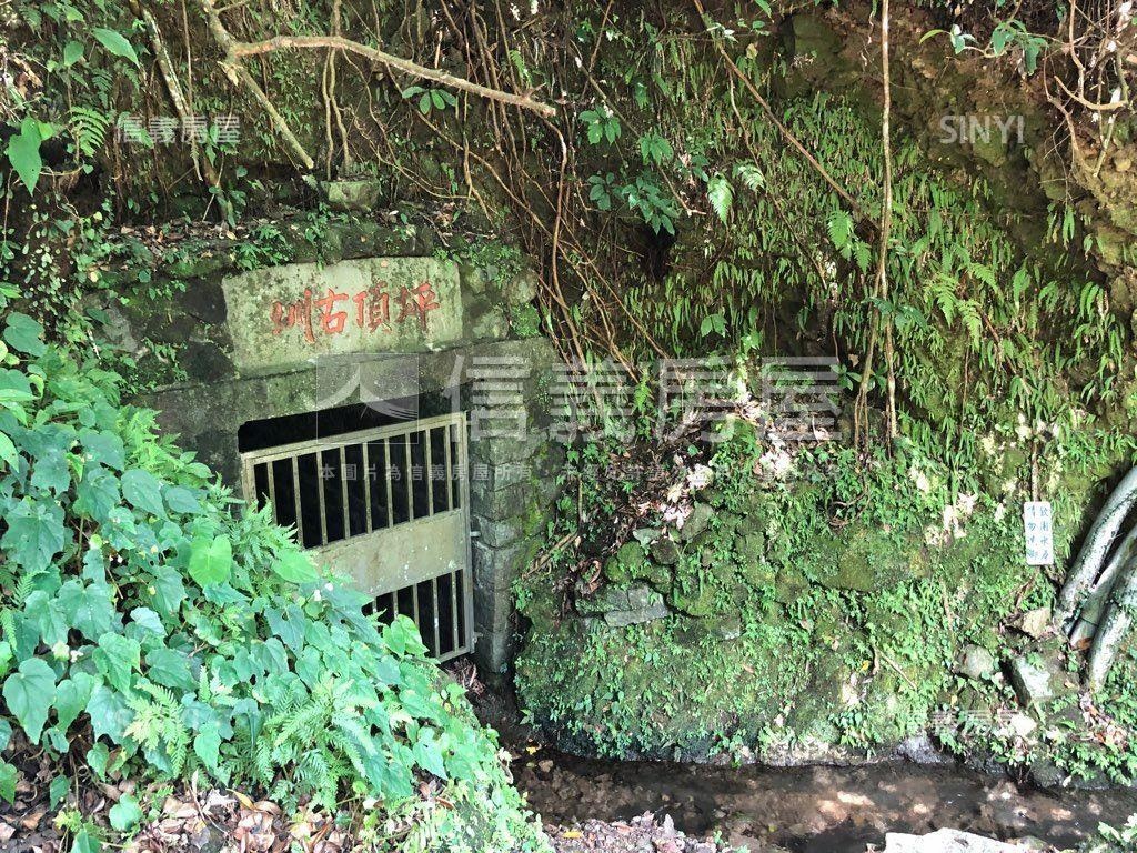 陽明山公園幽靜好地房屋室內格局與周邊環境