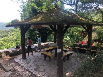 陽明山公園幽靜好地