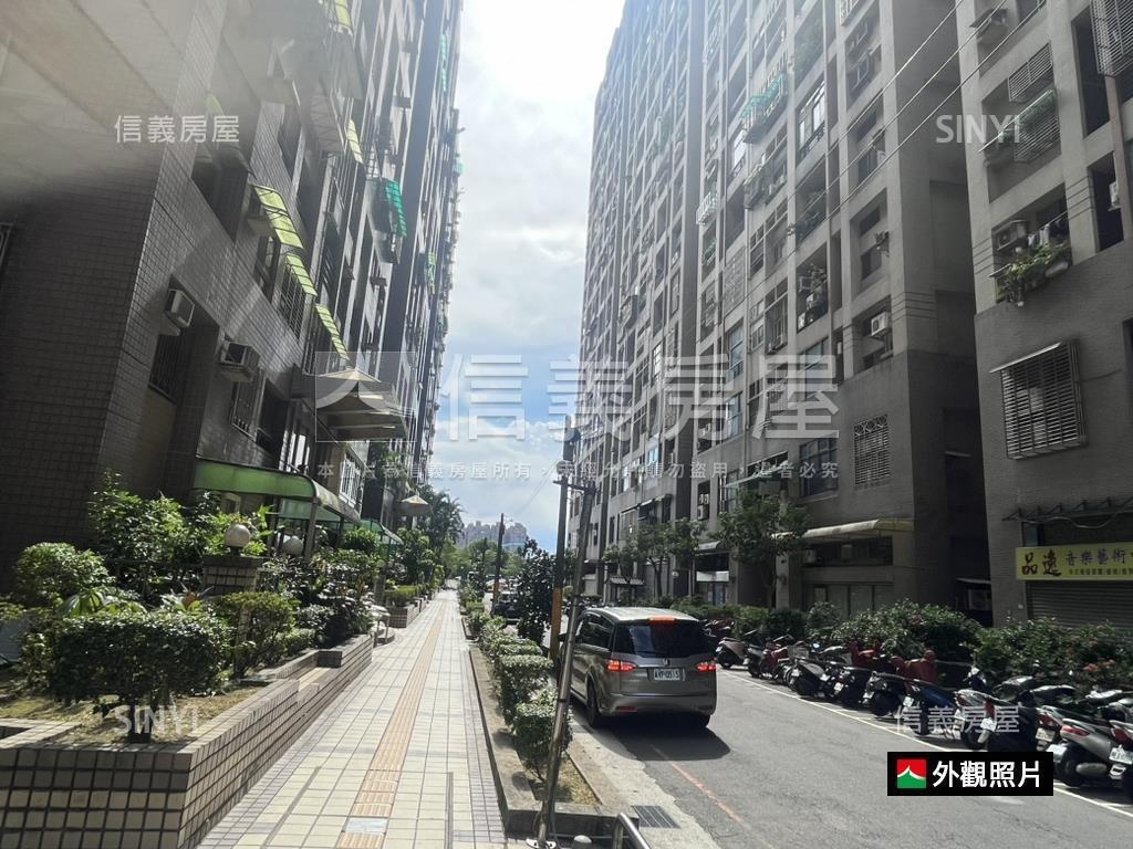 國泰醫院商圈挑高店辦房屋室內格局與周邊環境