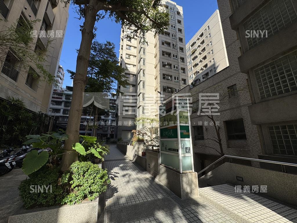 上安路稀有工作室房屋室內格局與周邊環境