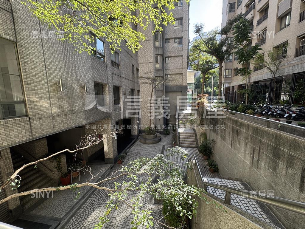 上安路稀有工作室房屋室內格局與周邊環境
