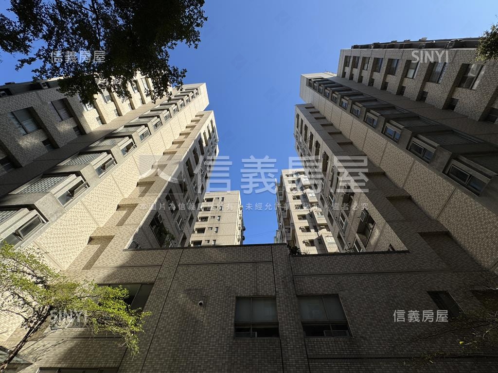 上安路稀有工作室房屋室內格局與周邊環境
