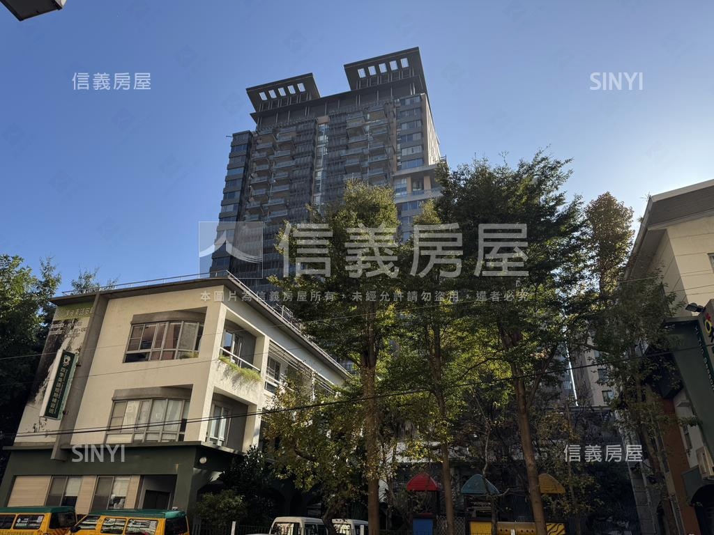 上安路稀有工作室房屋室內格局與周邊環境