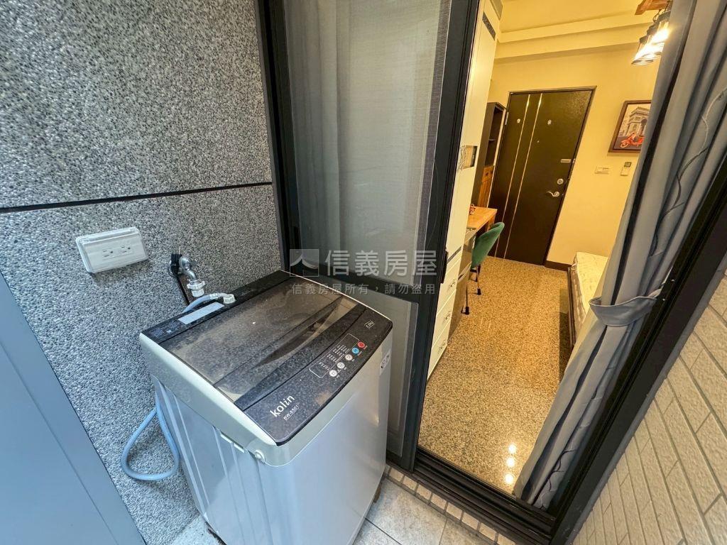 中國醫商圈｜穩健收租聖品房屋室內格局與周邊環境