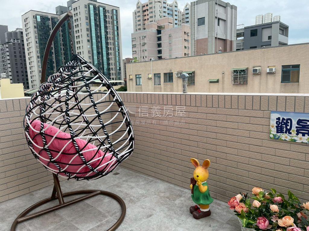 中國醫商圈｜穩健收租聖品房屋室內格局與周邊環境