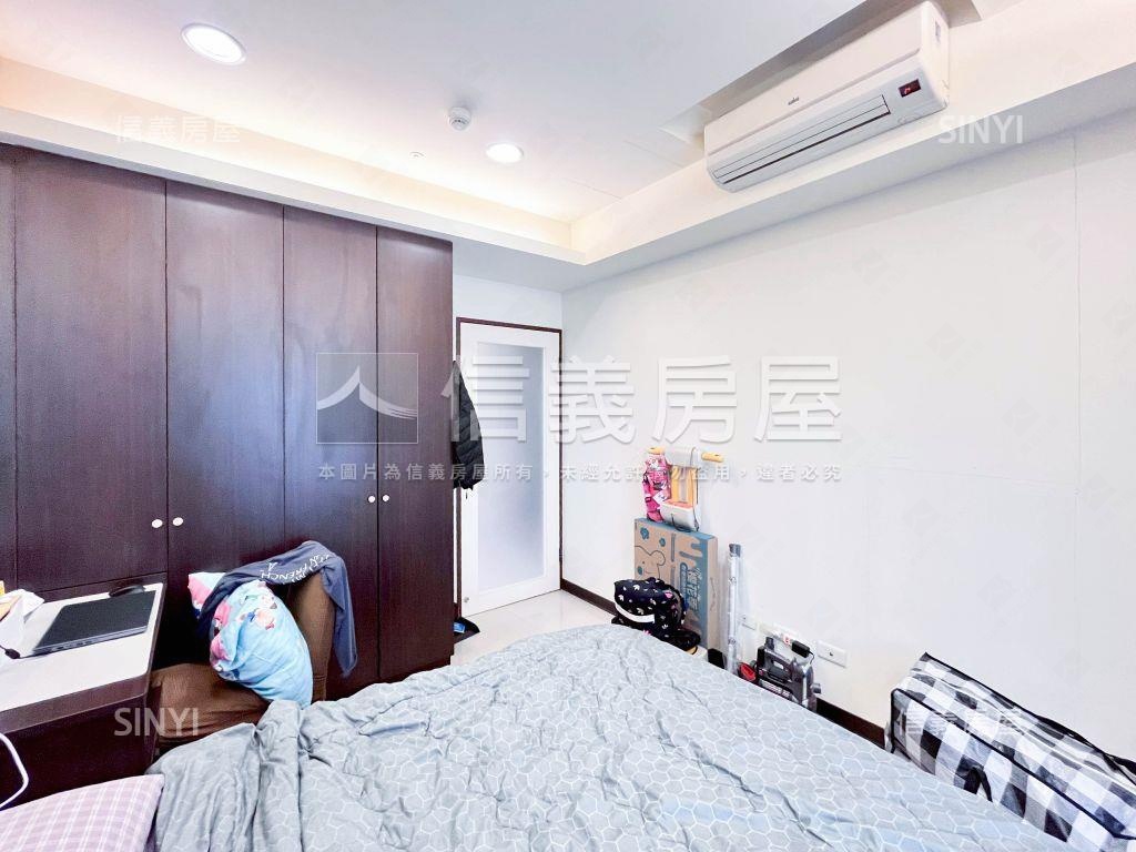 新杜拜高樓溫馨兩房房屋室內格局與周邊環境