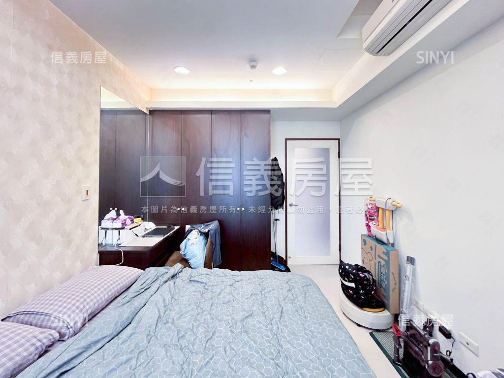 新杜拜高樓溫馨兩房房屋室內格局與周邊環境