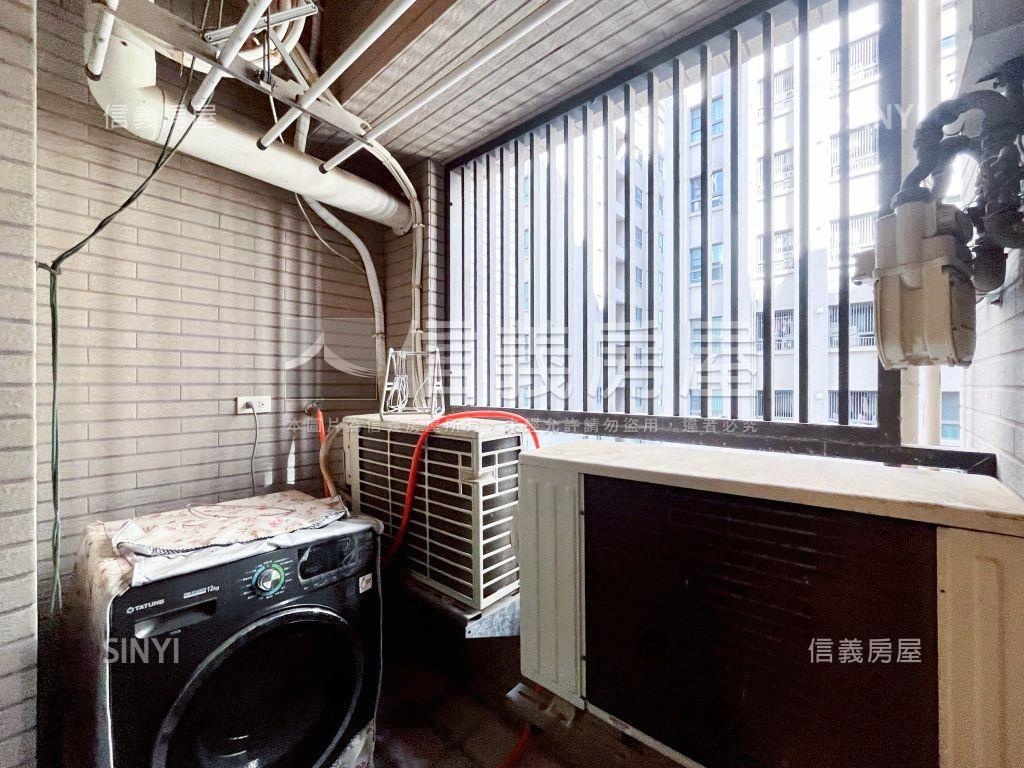 新杜拜高樓溫馨兩房房屋室內格局與周邊環境