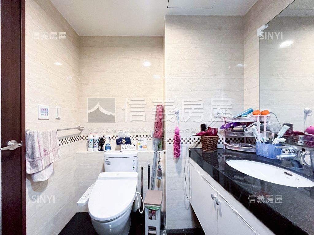 新杜拜高樓溫馨兩房房屋室內格局與周邊環境