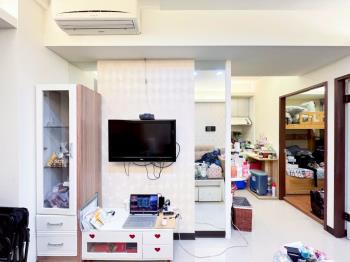 新杜拜高樓溫馨兩房