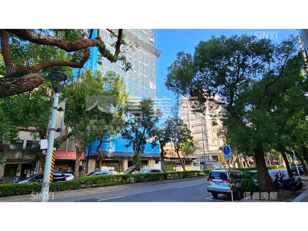 優質置產首選近植物園建中房屋室內格局與周邊環境