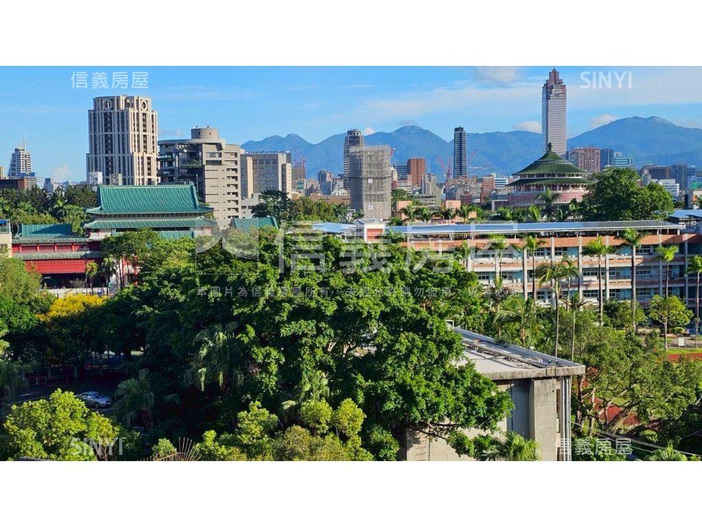 優質置產首選近植物園建中房屋室內格局與周邊環境