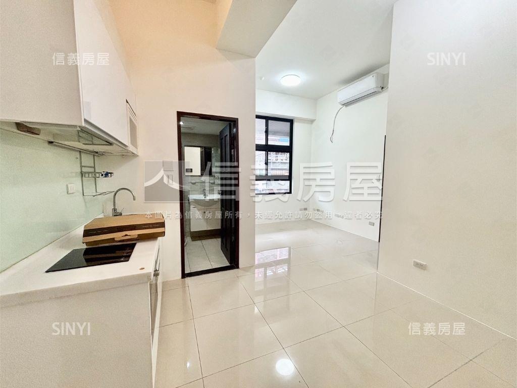 三重捷座中的傑作房屋室內格局與周邊環境
