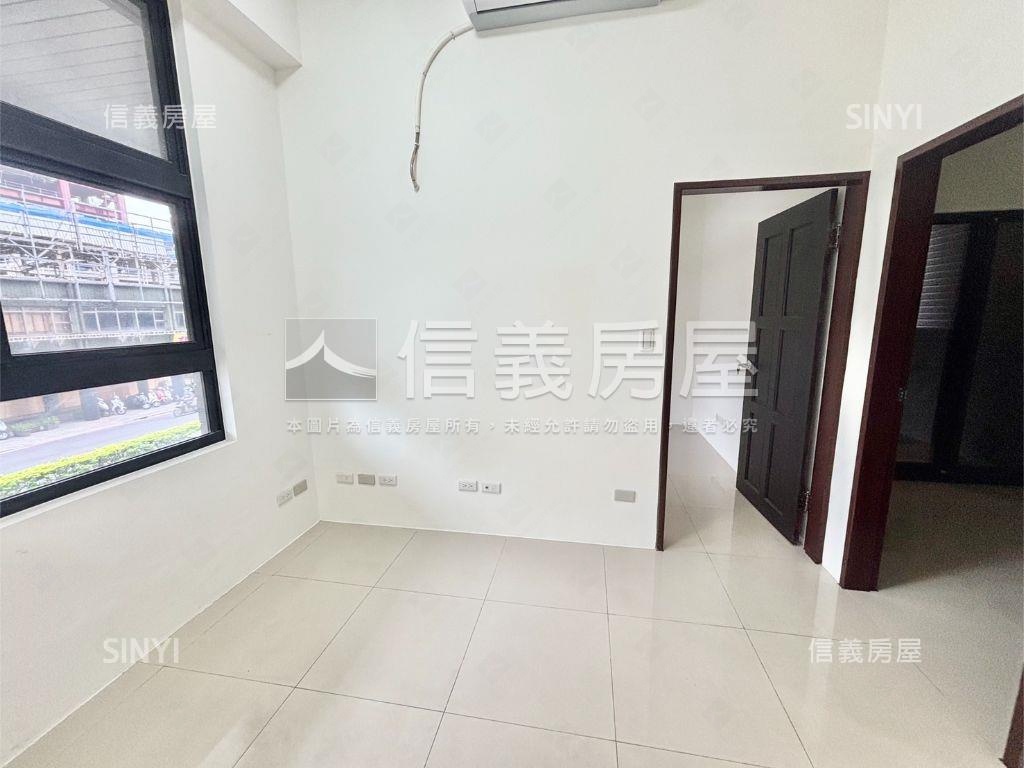 三重捷座中的傑作房屋室內格局與周邊環境