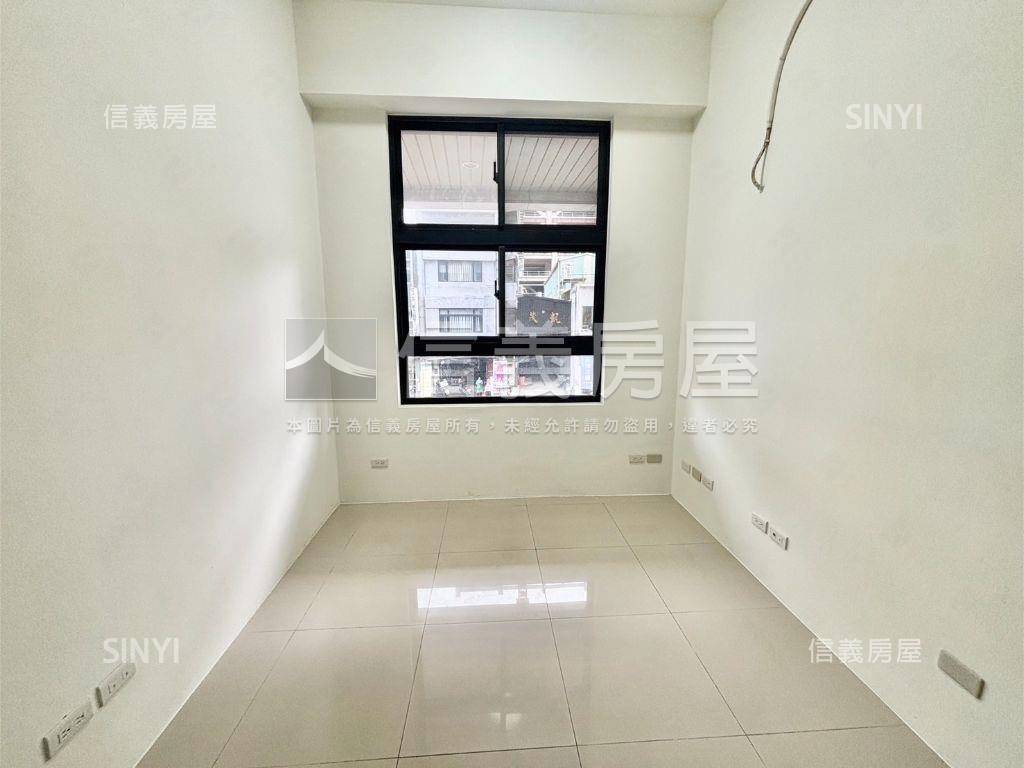 三重捷座中的傑作房屋室內格局與周邊環境