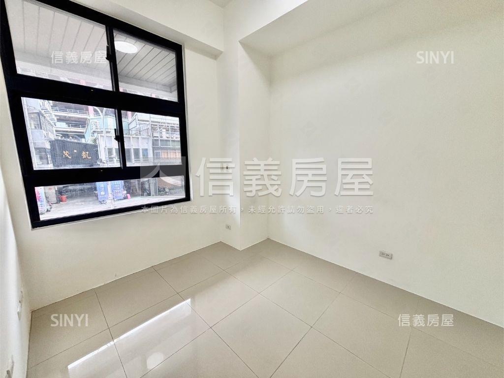 三重捷座中的傑作房屋室內格局與周邊環境