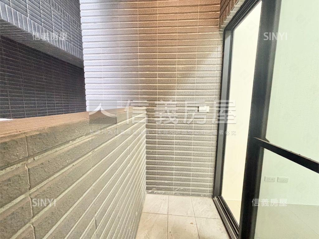 三重捷座中的傑作房屋室內格局與周邊環境