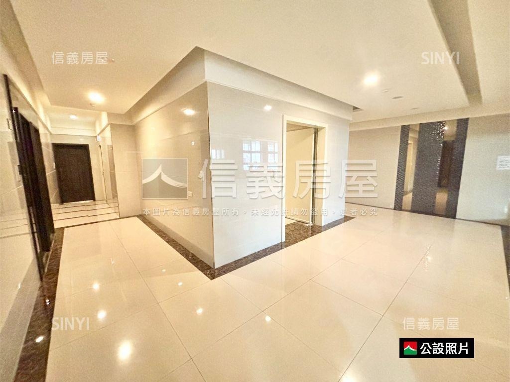 三重捷座中的傑作房屋室內格局與周邊環境