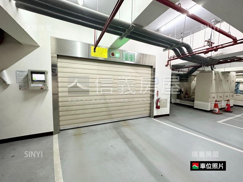 三重捷座中的傑作房屋室內格局與周邊環境