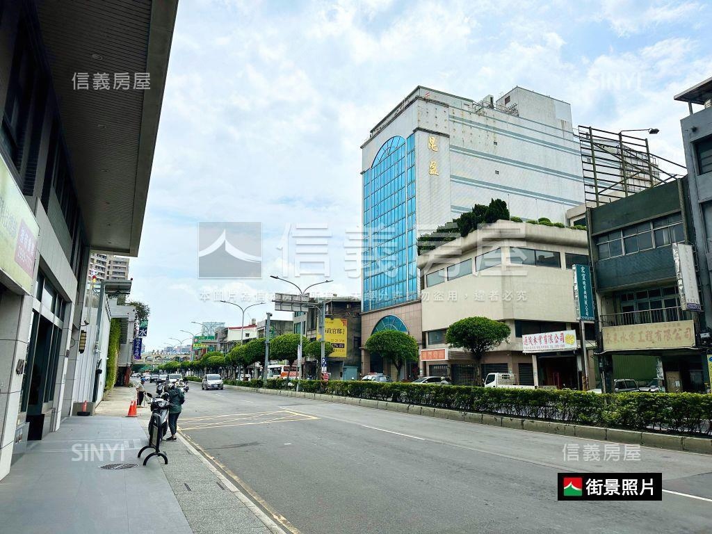 三重捷座中的傑作房屋室內格局與周邊環境