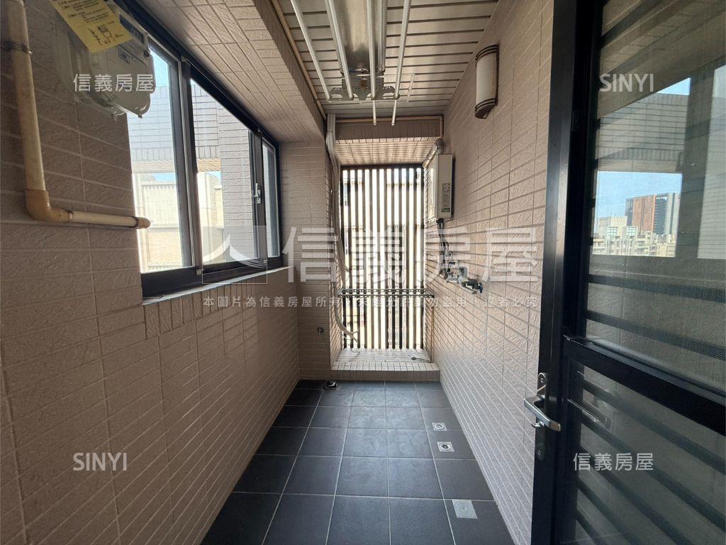 水舍秀樹高樓兩房房屋室內格局與周邊環境