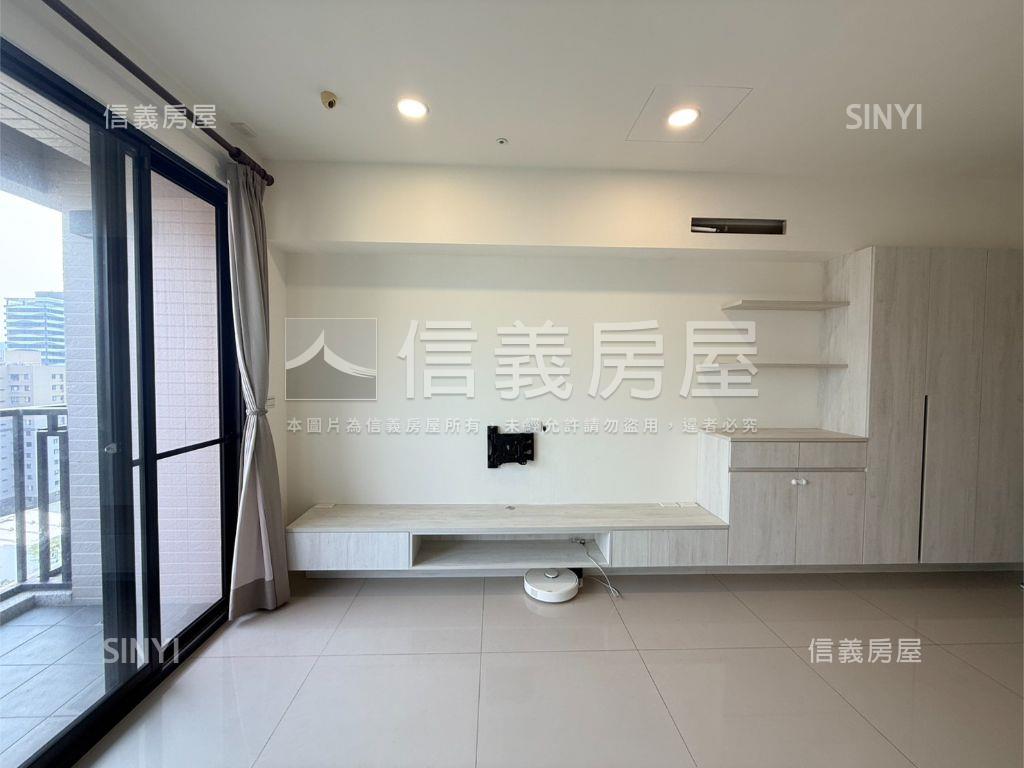 水舍秀樹高樓兩房房屋室內格局與周邊環境