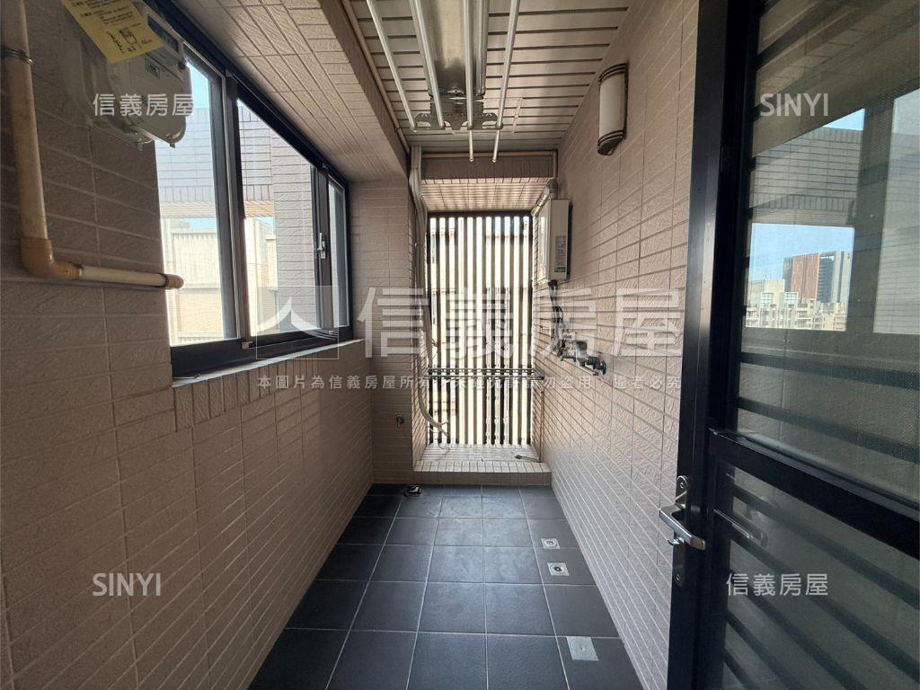 水舍秀樹高樓兩房房屋室內格局與周邊環境