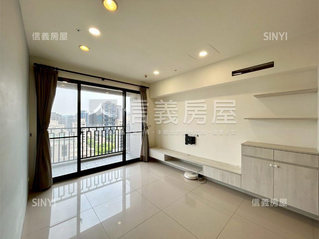 誠售高鐵區高樓美兩房房屋室內格局與周邊環境
