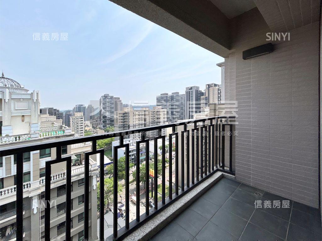 誠售高鐵區高樓美兩房房屋室內格局與周邊環境