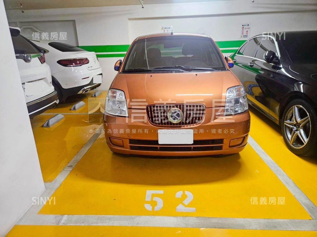東利八方大兩房坡平車位房屋室內格局與周邊環境