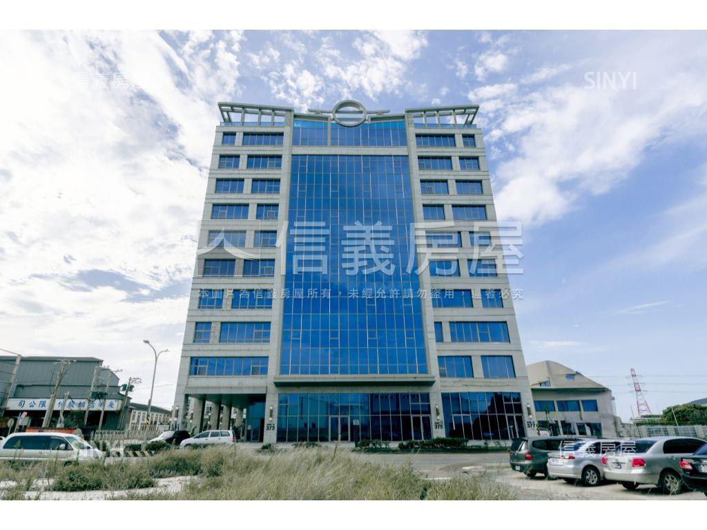 近航空城ＡＩ智慧廠辦房屋室內格局與周邊環境