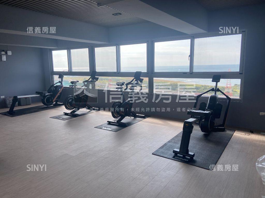 近航空城ＡＩ智慧廠辦房屋室內格局與周邊環境