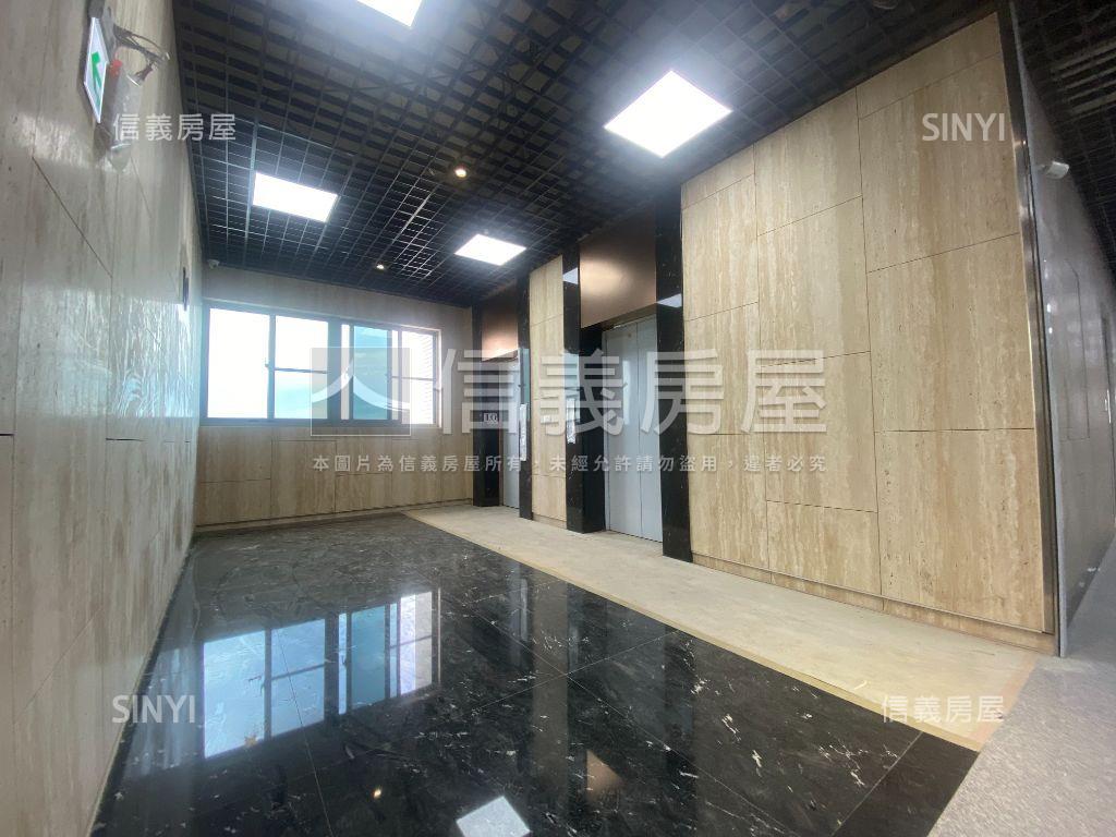 近航空城ＡＩ智慧廠辦房屋室內格局與周邊環境