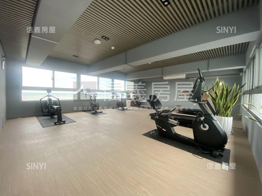 近航空城ＡＩ智慧廠辦房屋室內格局與周邊環境