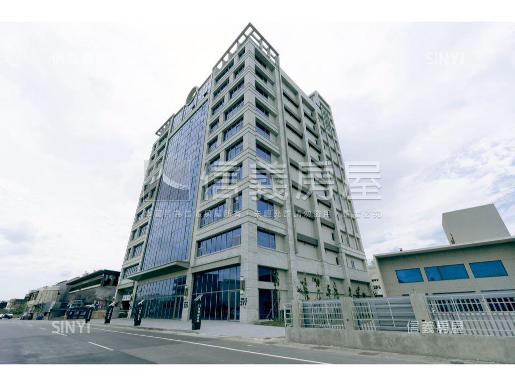 近航空城ＡＩ智慧廠辦房屋室內格局與周邊環境