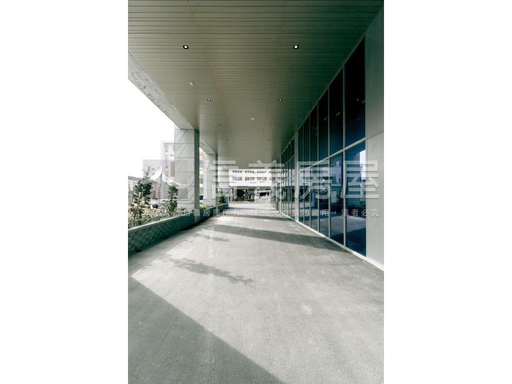 近航空城ＡＩ智慧廠辦房屋室內格局與周邊環境