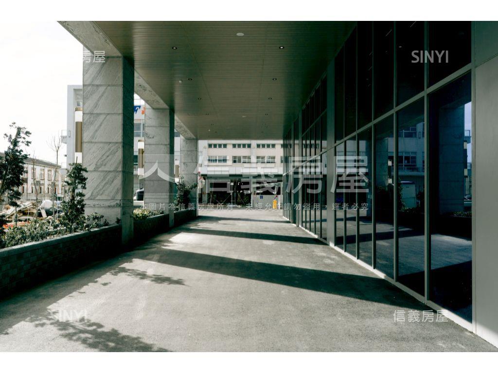 近航空城ＡＩ智慧廠辦房屋室內格局與周邊環境
