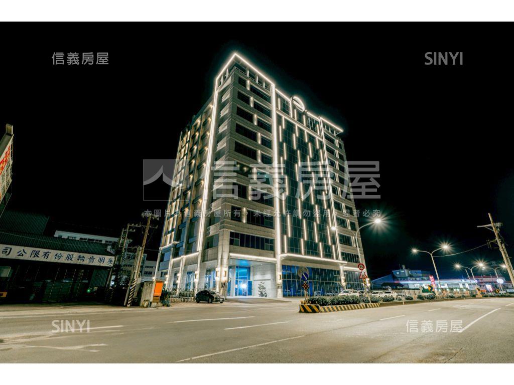 近航空城ＡＩ智慧廠辦房屋室內格局與周邊環境