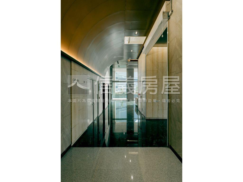 近航空城ＡＩ智慧廠辦房屋室內格局與周邊環境