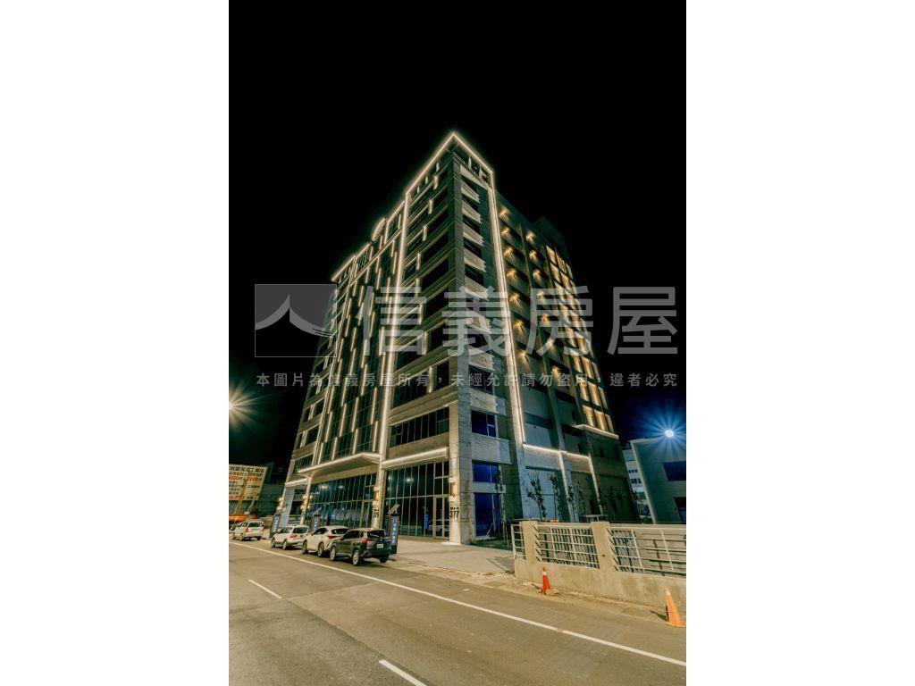 近航空城ＡＩ智慧廠辦房屋室內格局與周邊環境